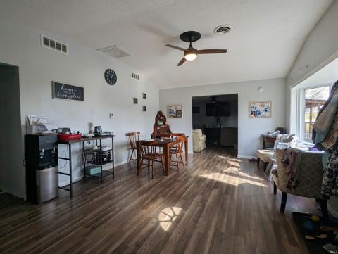 Tiny photo for 18189 State Road 331, Tippecanoe, IN 46570 (MLS # 202616337)