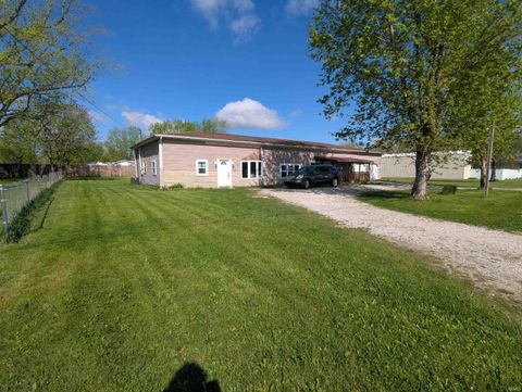 Tiny photo for 18189 State Road 331, Tippecanoe, IN 46570 (MLS # 202616337)