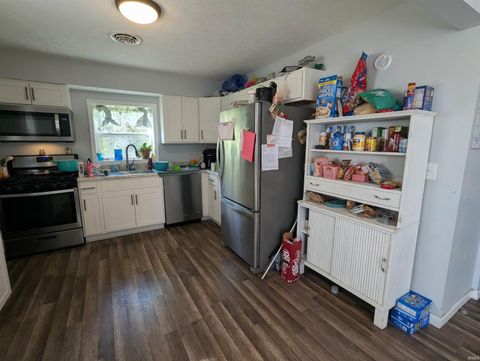 Tiny photo for 18189 State Road 331, Tippecanoe, IN 46570 (MLS # 202616337)