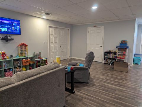 Tiny photo for 18189 State Road 331, Tippecanoe, IN 46570 (MLS # 202616337)