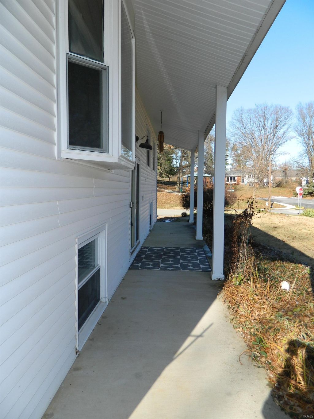 Photo of 133 N Glenwood Avenue, Bloomington, IN 47408 (MLS # 202548375)