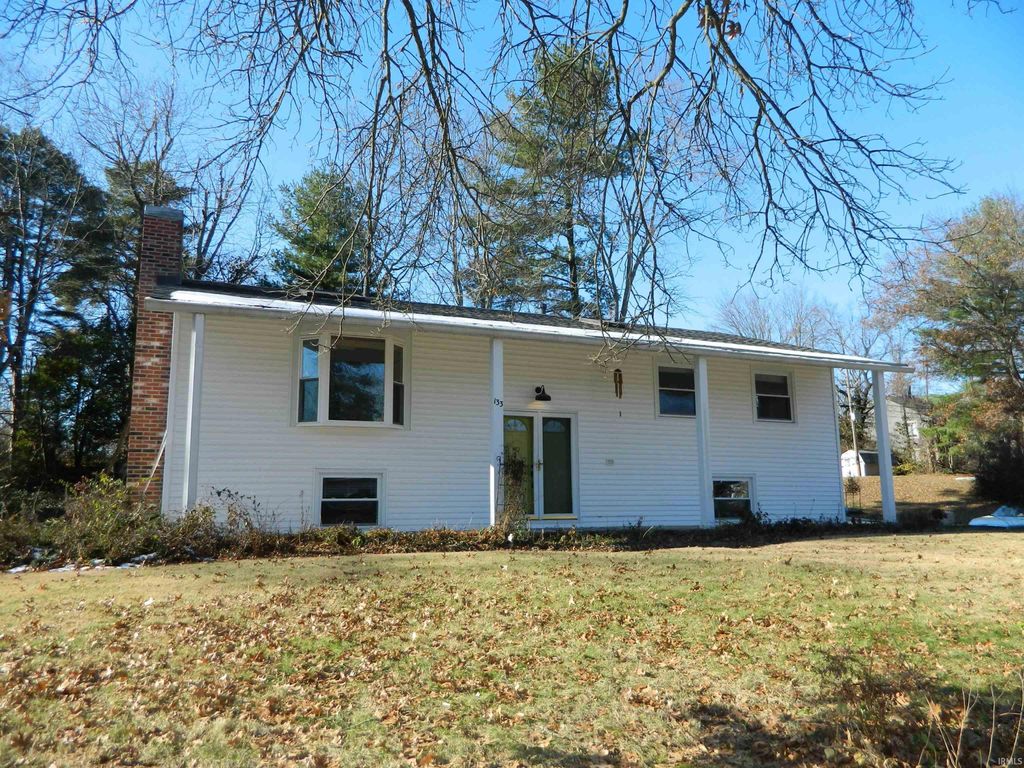 Photo of 133 N Glenwood Avenue, Bloomington, IN 47408 (MLS # 202548375)