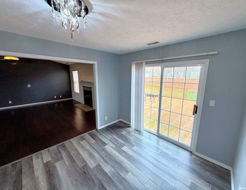 Tiny photo for 324 Persimmon Trail, Lafayette, IN 47909 (MLS # 202531673)
