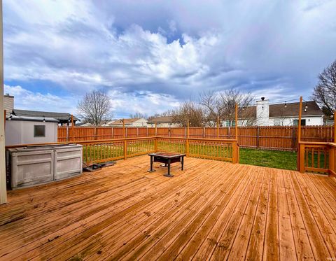 Tiny photo for 324 Persimmon Trail, Lafayette, IN 47909 (MLS # 202531673)