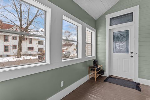 Tiny photo for 236 W 6th Street, Peru, IN 46970 (MLS # 202605777)