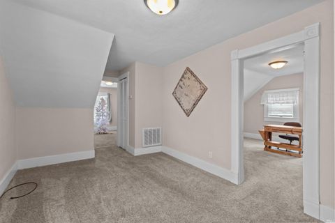 Tiny photo for 236 W 6th Street, Peru, IN 46970 (MLS # 202605777)