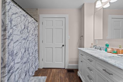 Tiny photo for 236 W 6th Street, Peru, IN 46970 (MLS # 202605777)