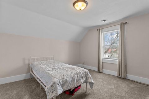 Tiny photo for 236 W 6th Street, Peru, IN 46970 (MLS # 202605777)