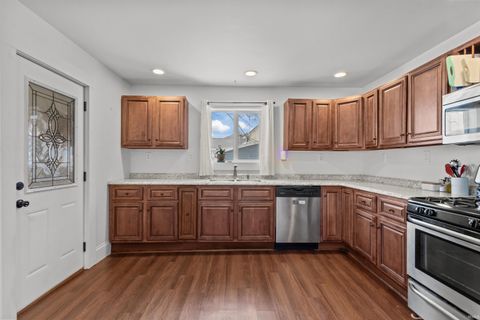 Tiny photo for 236 W 6th Street, Peru, IN 46970 (MLS # 202605777)