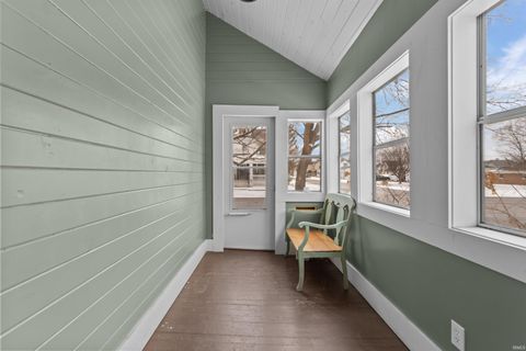 Tiny photo for 236 W 6th Street, Peru, IN 46970 (MLS # 202605777)