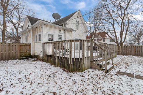 Tiny photo for 236 W 6th Street, Peru, IN 46970 (MLS # 202605777)