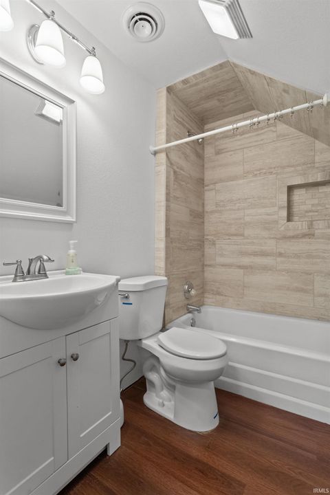 Tiny photo for 236 W 6th Street, Peru, IN 46970 (MLS # 202605777)