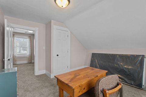 Tiny photo for 236 W 6th Street, Peru, IN 46970 (MLS # 202605777)