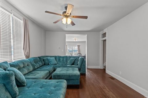 Tiny photo for 236 W 6th Street, Peru, IN 46970 (MLS # 202605777)