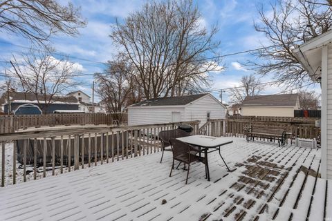 Tiny photo for 236 W 6th Street, Peru, IN 46970 (MLS # 202605777)