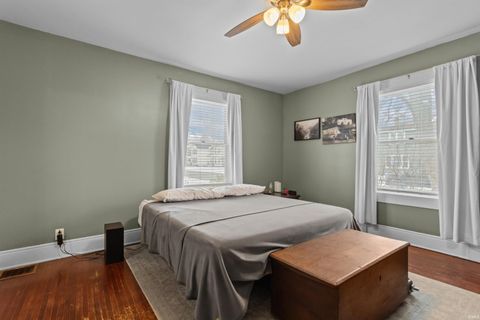 Tiny photo for 236 W 6th Street, Peru, IN 46970 (MLS # 202605777)