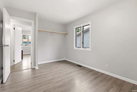 Tiny photo for 6015 Landsdowne Drive, Fort Wayne, IN 46816 (MLS # 202624861)