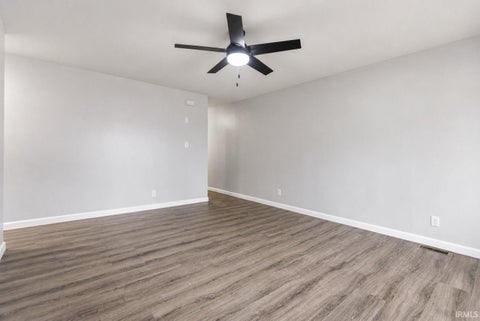 Tiny photo for 6015 Landsdowne Drive, Fort Wayne, IN 46816 (MLS # 202624861)