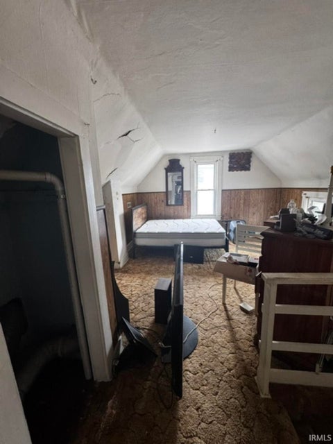 Tiny photo for 326 E GRIFFITH Street, Galveston, IN 46932 (MLS # 202638666)