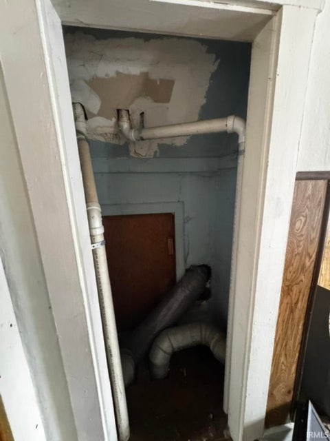 Tiny photo for 326 E GRIFFITH Street, Galveston, IN 46932 (MLS # 202638666)