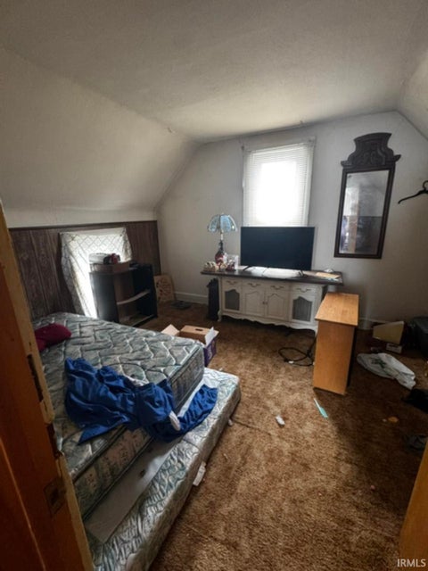 Tiny photo for 326 E GRIFFITH Street, Galveston, IN 46932 (MLS # 202638666)