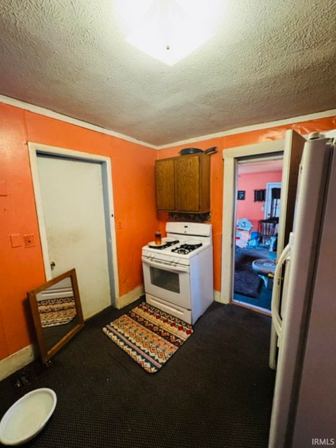 Tiny photo for 326 E GRIFFITH Street, Galveston, IN 46932 (MLS # 202638666)