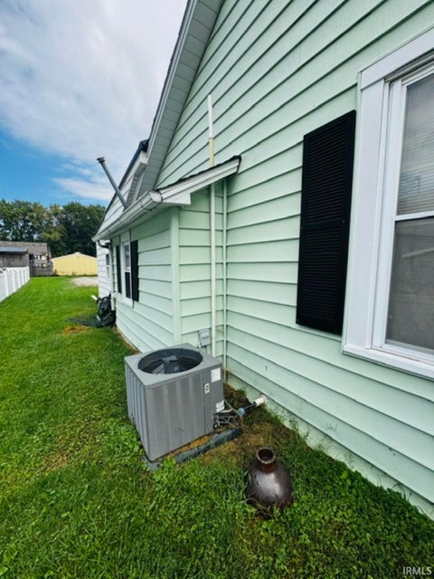 Tiny photo for 326 E GRIFFITH Street, Galveston, IN 46932 (MLS # 202638666)