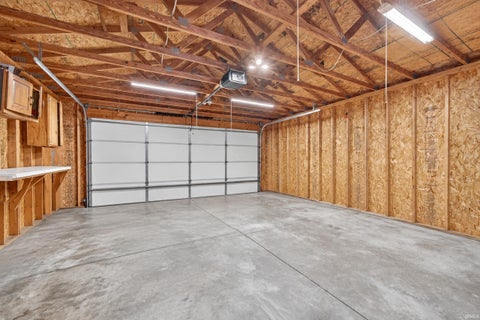 Tiny photo for 605 MAUMEE Drive, Kokomo, IN 46902 (MLS # 202642345)