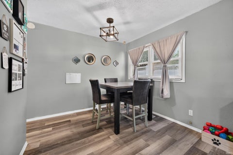 Tiny photo for 605 MAUMEE Drive, Kokomo, IN 46902 (MLS # 202642345)
