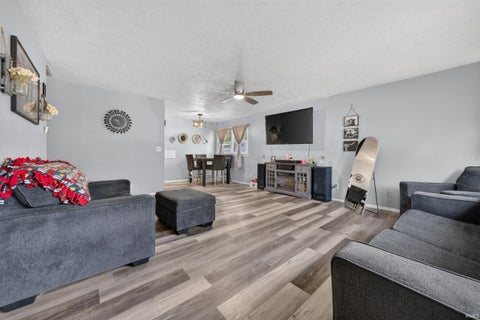 Tiny photo for 605 MAUMEE Drive, Kokomo, IN 46902 (MLS # 202642345)