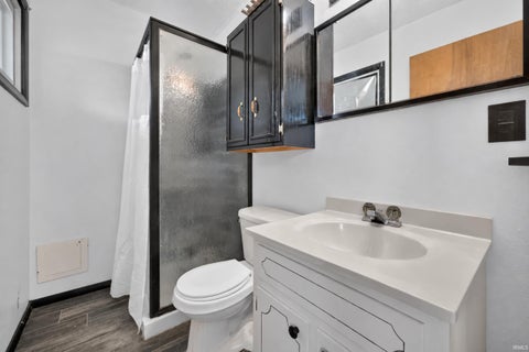 Tiny photo for 605 MAUMEE Drive, Kokomo, IN 46902 (MLS # 202642345)