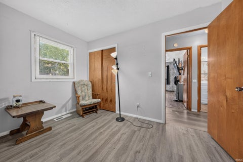 Tiny photo for 605 MAUMEE Drive, Kokomo, IN 46902 (MLS # 202642345)