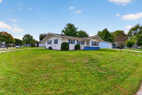 Tiny photo for 605 MAUMEE Drive, Kokomo, IN 46902 (MLS # 202642345)