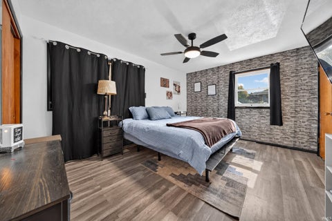 Tiny photo for 605 MAUMEE Drive, Kokomo, IN 46902 (MLS # 202642345)