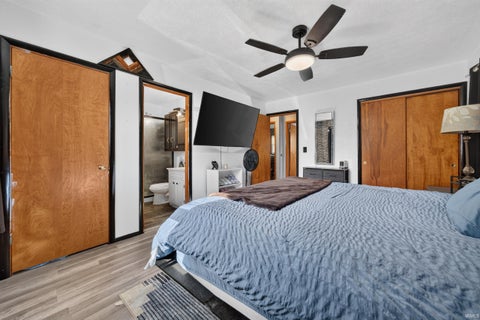 Tiny photo for 605 MAUMEE Drive, Kokomo, IN 46902 (MLS # 202642345)