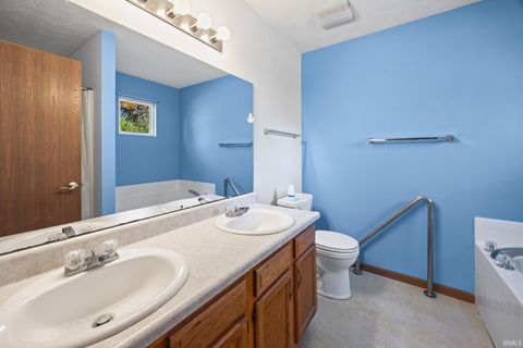 Tiny photo for 116 N Furlong Drive, Lafayette, IN 47905 (MLS # 202546387)