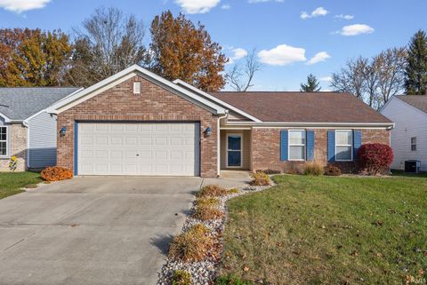 Photo of 116 N Furlong Drive, Lafayette, IN 47905 (MLS # 202546387)