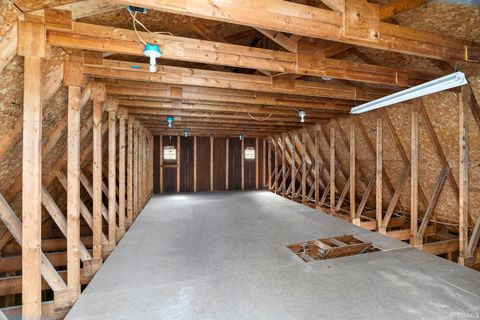 Tiny photo for 45 Samuel Court, Lafayette, IN 47905 (MLS # 202611127)