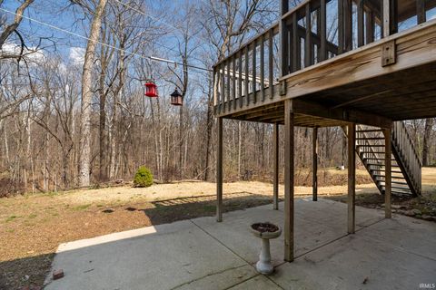 Tiny photo for 45 Samuel Court, Lafayette, IN 47905 (MLS # 202611127)