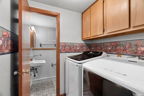 Tiny photo for 45 Samuel Court, Lafayette, IN 47905 (MLS # 202611127)