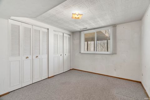 Tiny photo for 45 Samuel Court, Lafayette, IN 47905 (MLS # 202611127)