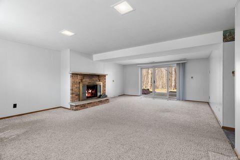 Tiny photo for 45 Samuel Court, Lafayette, IN 47905 (MLS # 202611127)