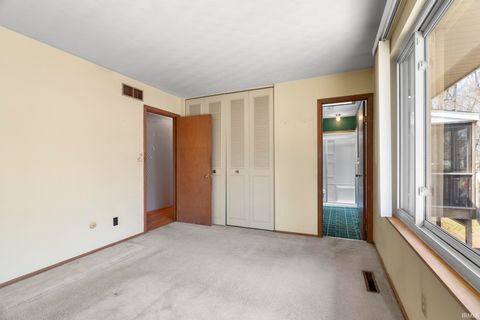 Tiny photo for 45 Samuel Court, Lafayette, IN 47905 (MLS # 202611127)