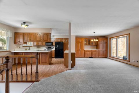 Tiny photo for 45 Samuel Court, Lafayette, IN 47905 (MLS # 202611127)