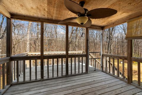 Tiny photo for 45 Samuel Court, Lafayette, IN 47905 (MLS # 202611127)