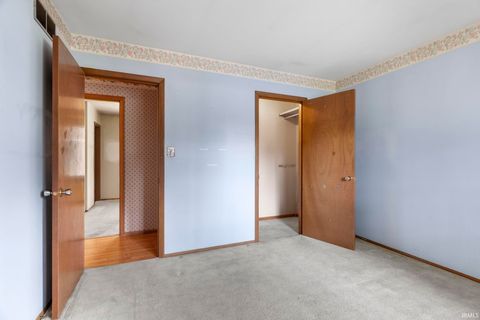 Tiny photo for 45 Samuel Court, Lafayette, IN 47905 (MLS # 202611127)