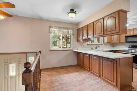 Tiny photo for 45 Samuel Court, Lafayette, IN 47905 (MLS # 202611127)