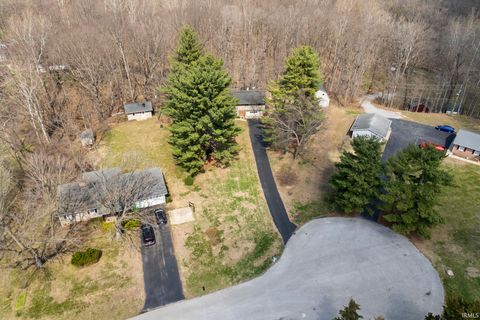 Tiny photo for 45 Samuel Court, Lafayette, IN 47905 (MLS # 202611127)