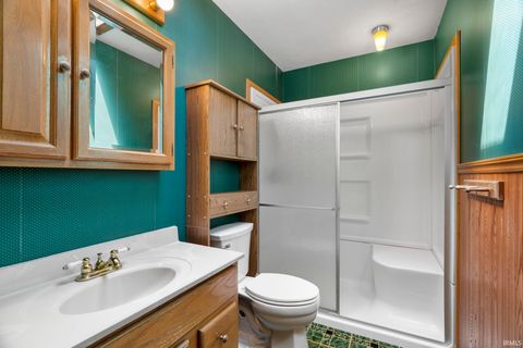 Tiny photo for 45 Samuel Court, Lafayette, IN 47905 (MLS # 202611127)