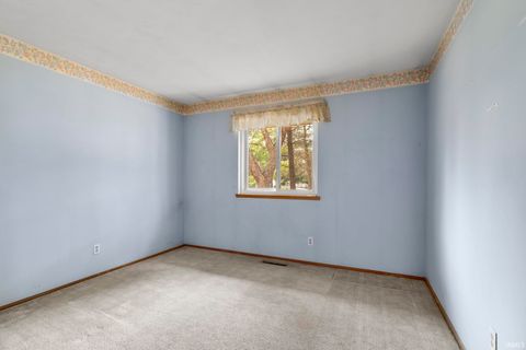 Tiny photo for 45 Samuel Court, Lafayette, IN 47905 (MLS # 202611127)